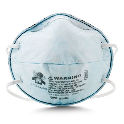 Khẩu Trang chống độc 3M-8246